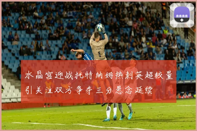 水晶宫迎战托特纳姆热刺英超较量引关注双方争夺三分悬念延续